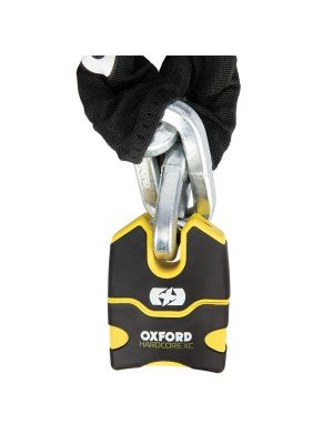 OXFORD HARDCORE XC13 1.2M- GRANDINĖ SU SPYNA